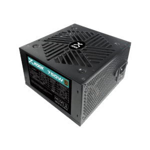 Hook SPARK 750W 80+ Bronze - Power Supply