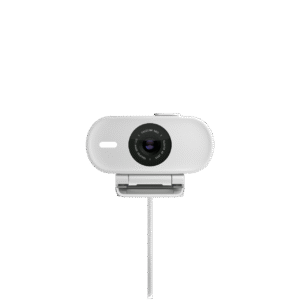 Elgato Facecam Neo – Full HD Webcam with Easy-Slide Privacy Shutter, Light Correction, For Video Calls, Streaming, Teams/Zoom/Slack/OBS/Twitch/Youtube, and more – USB-C/Plug & Play on PC/Laptop/Mac