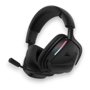 VOID WIRELESS V2 Gaming Headset - Carbon