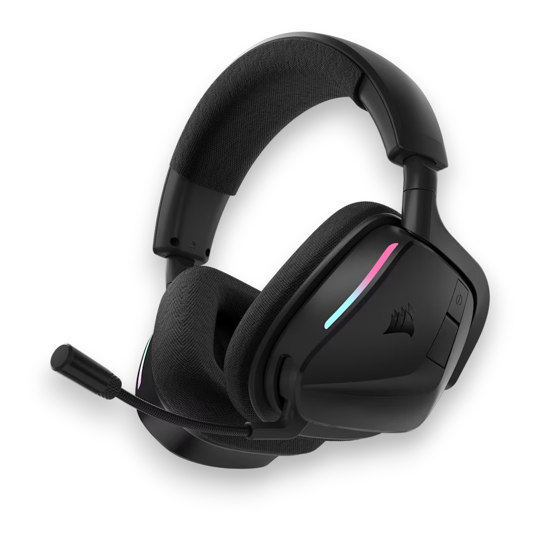 VOID WIRELESS V2 Gaming Headset - Carbon