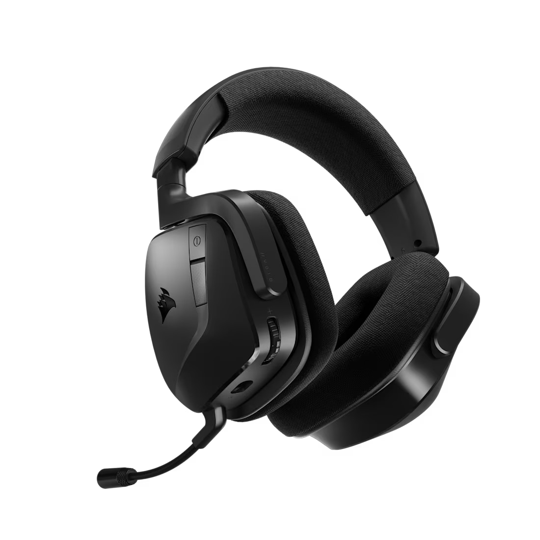 VOID WIRELESS V2 Gaming Headset - Carbon - Image 2