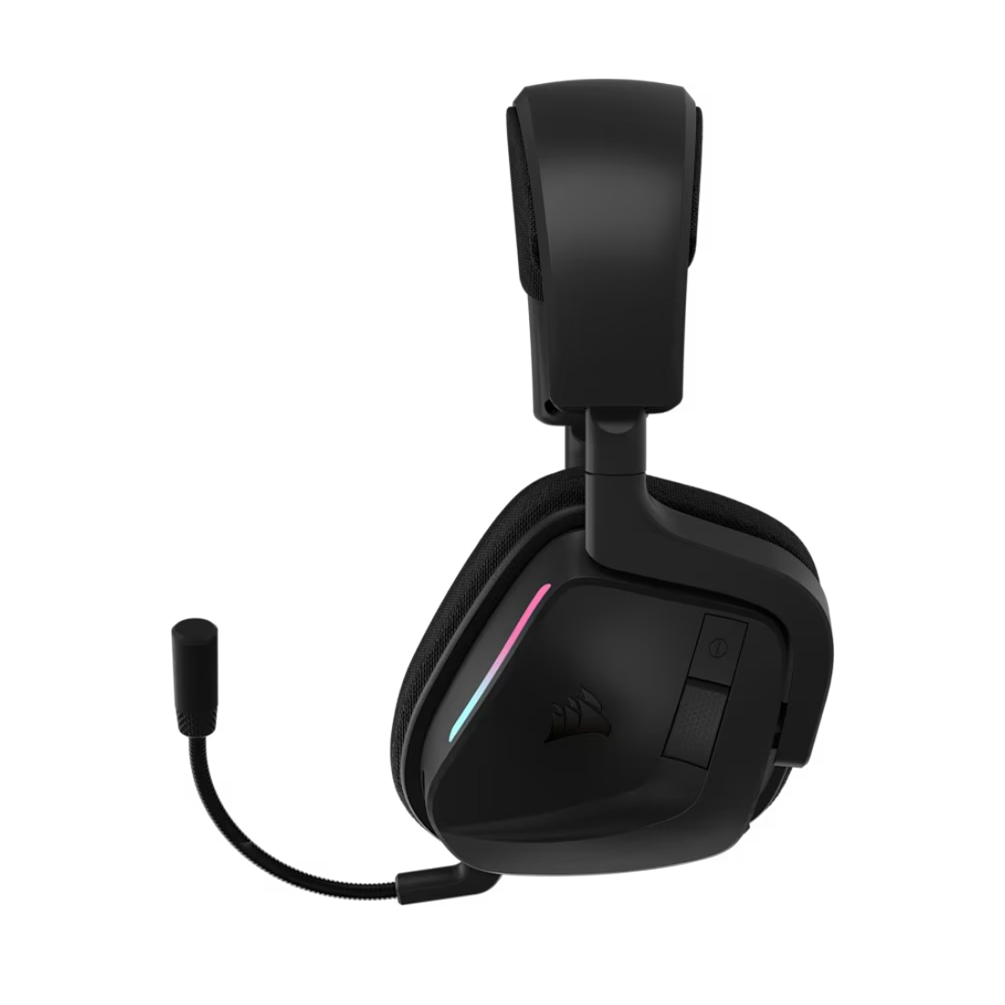 VOID WIRELESS V2 Gaming Headset - Carbon - Image 3