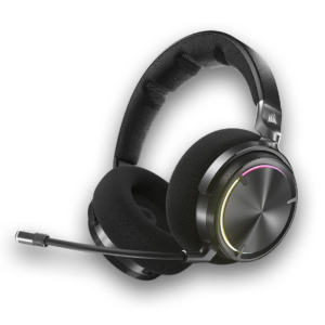 VIRTUOSO MAX Wireless Gaming Headset - BLACK