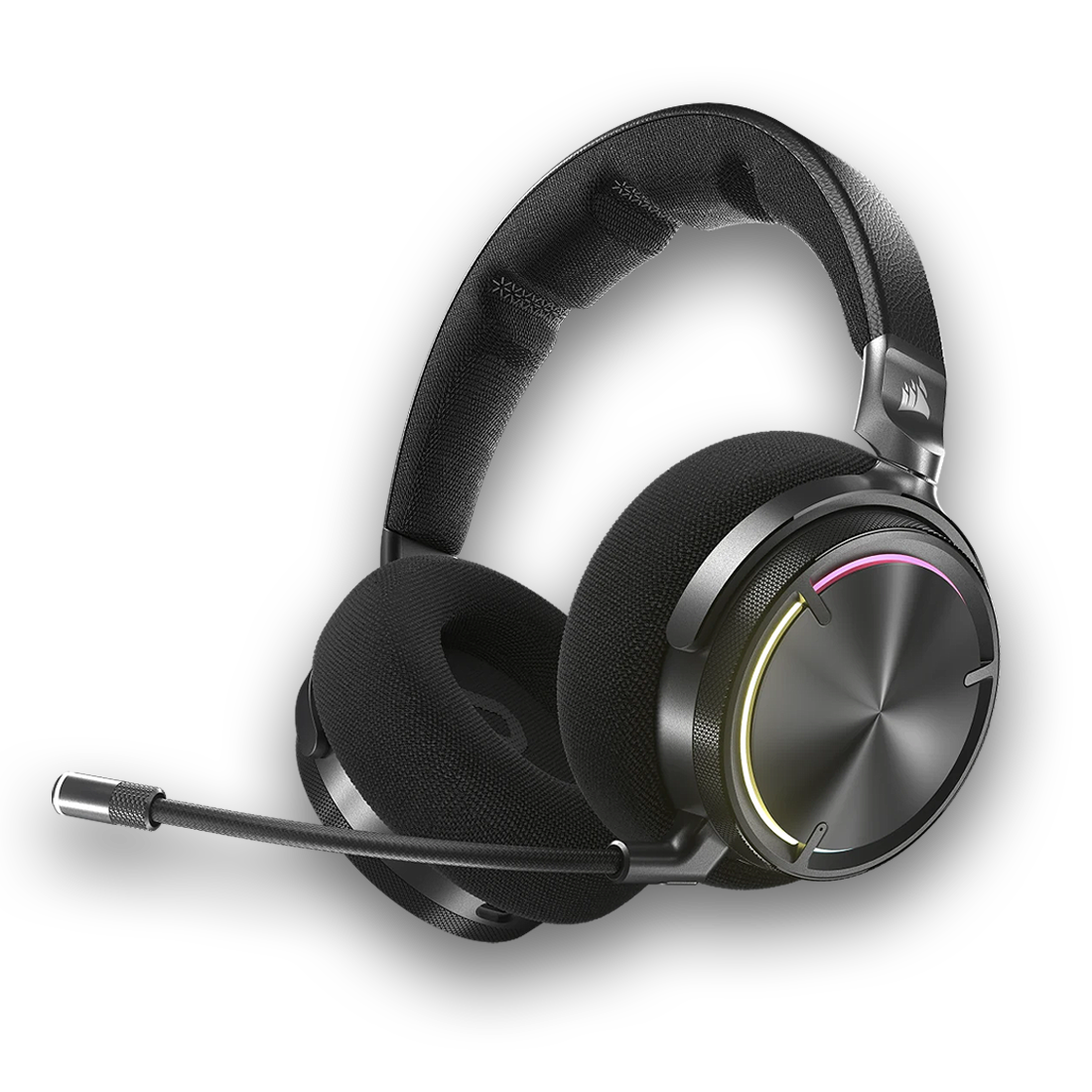 VIRTUOSO MAX Wireless Gaming Headset - BLACK