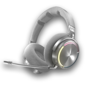 VIRTUOSO MAX Wireless Gaming Headset - SILVER