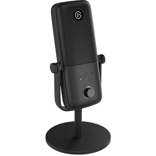 Wave:3 MK.2 USB Audio Microphone - Image 2
