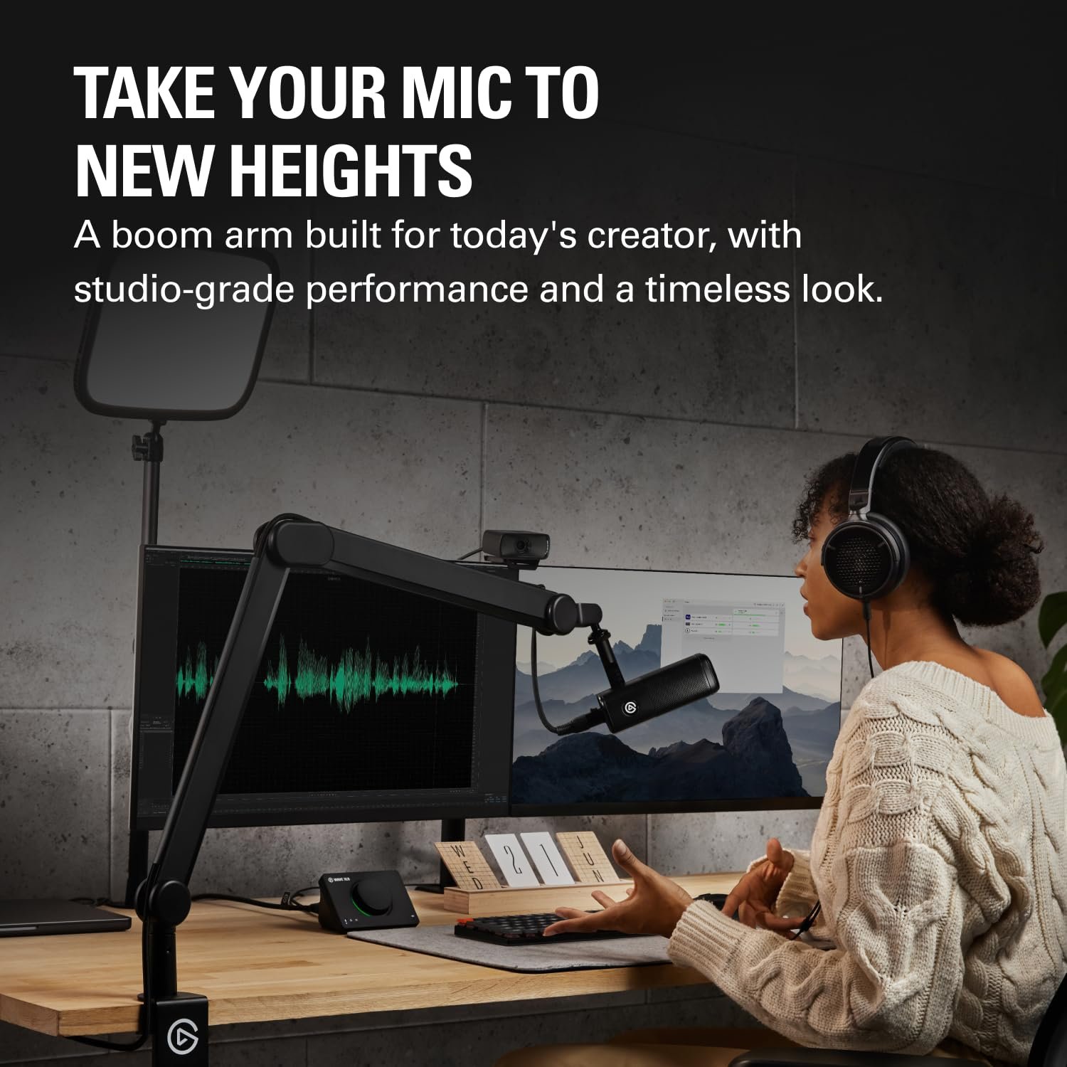 Wave:3 MK.2 USB Audio Microphone - Image 7