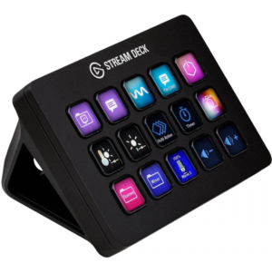 Elgato Stream Deck MK.2 - Black