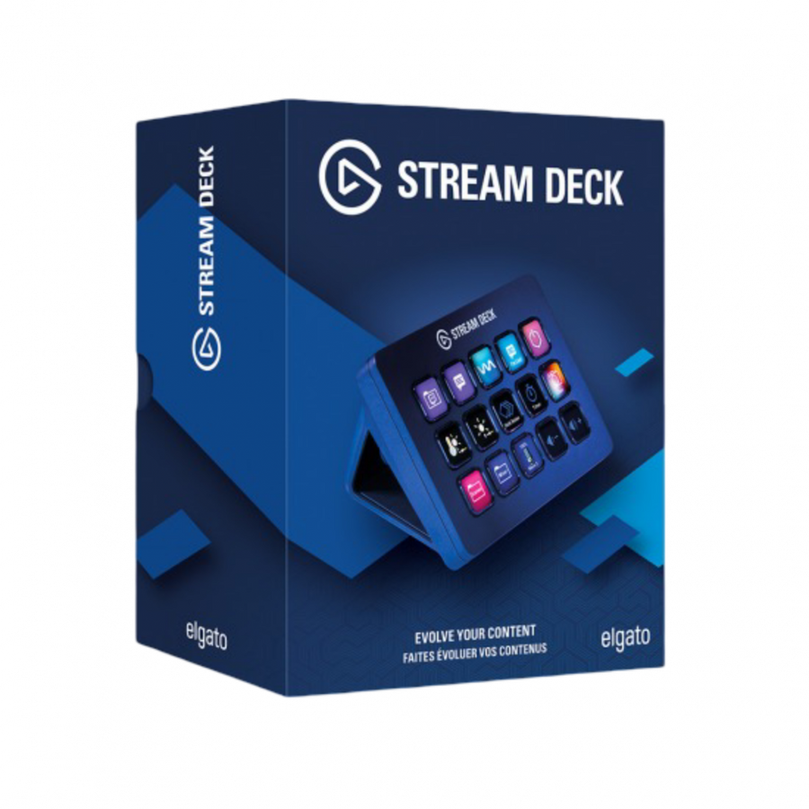 Elgato Stream Deck MK.2 - Black - Image 5