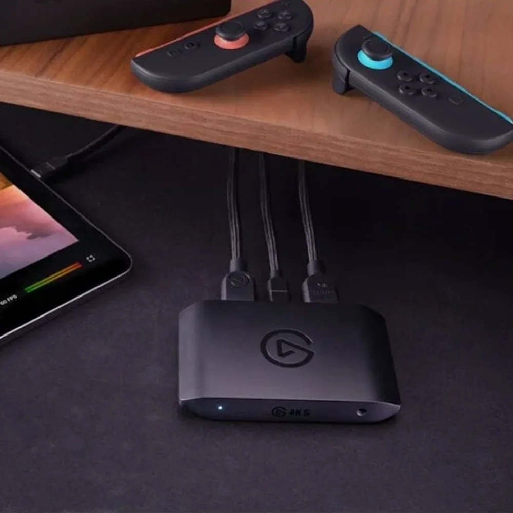 Elgato Game Capture 4K S - Image 4