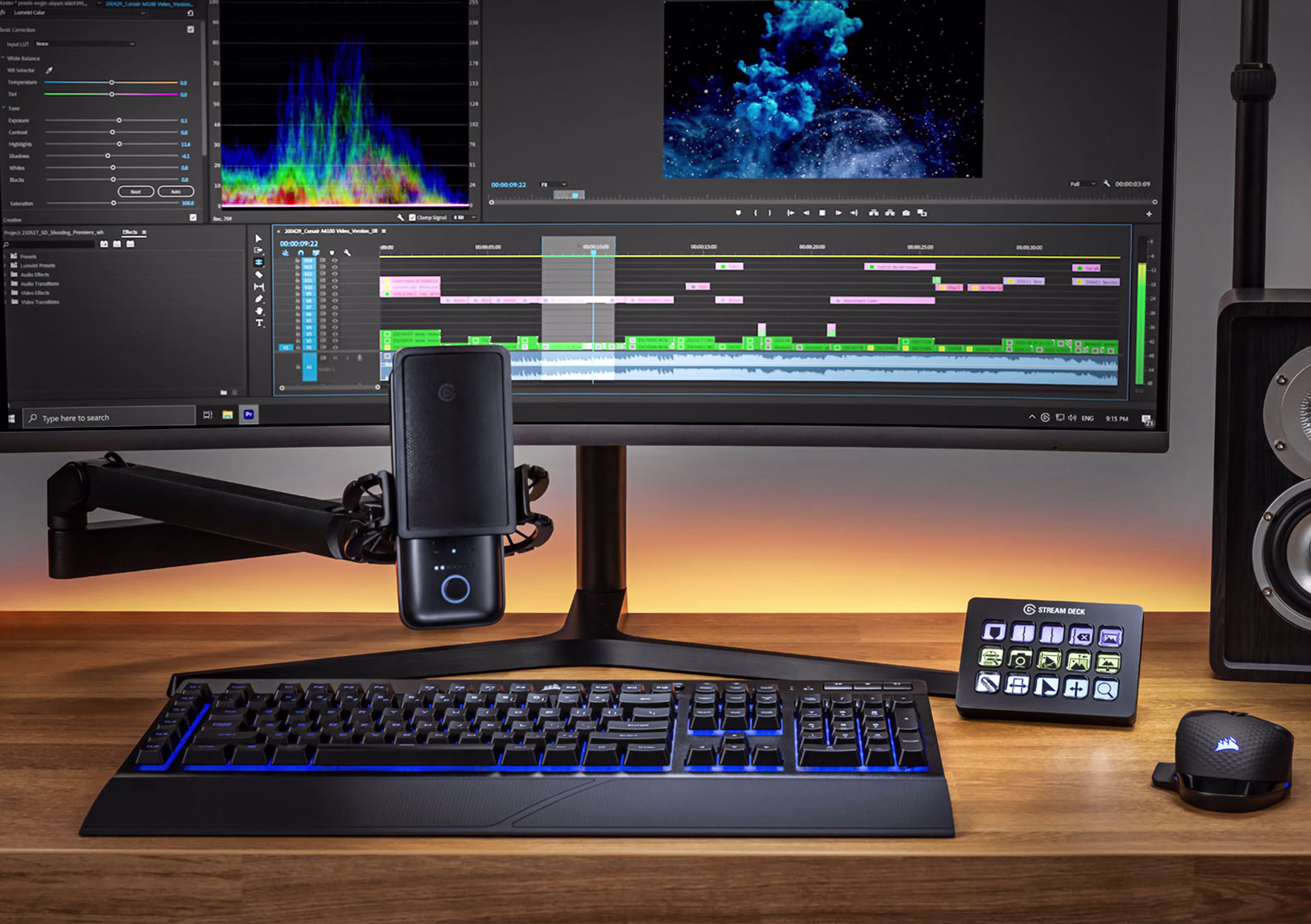 Elgato Stream Deck MK.2 - Black - Image 11